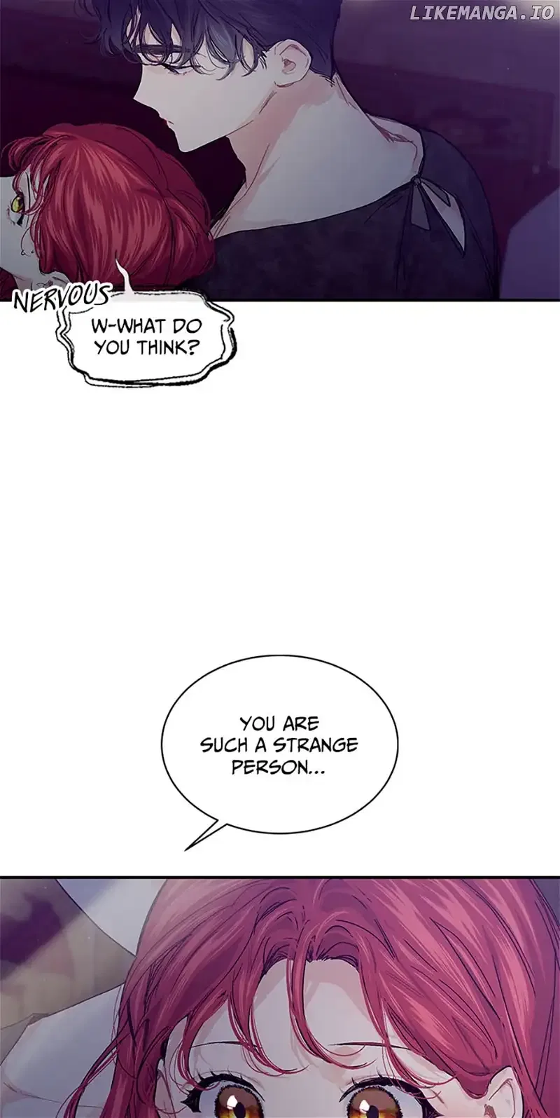 The Elegant Sea of Savagery Chapter 69 – Page 63