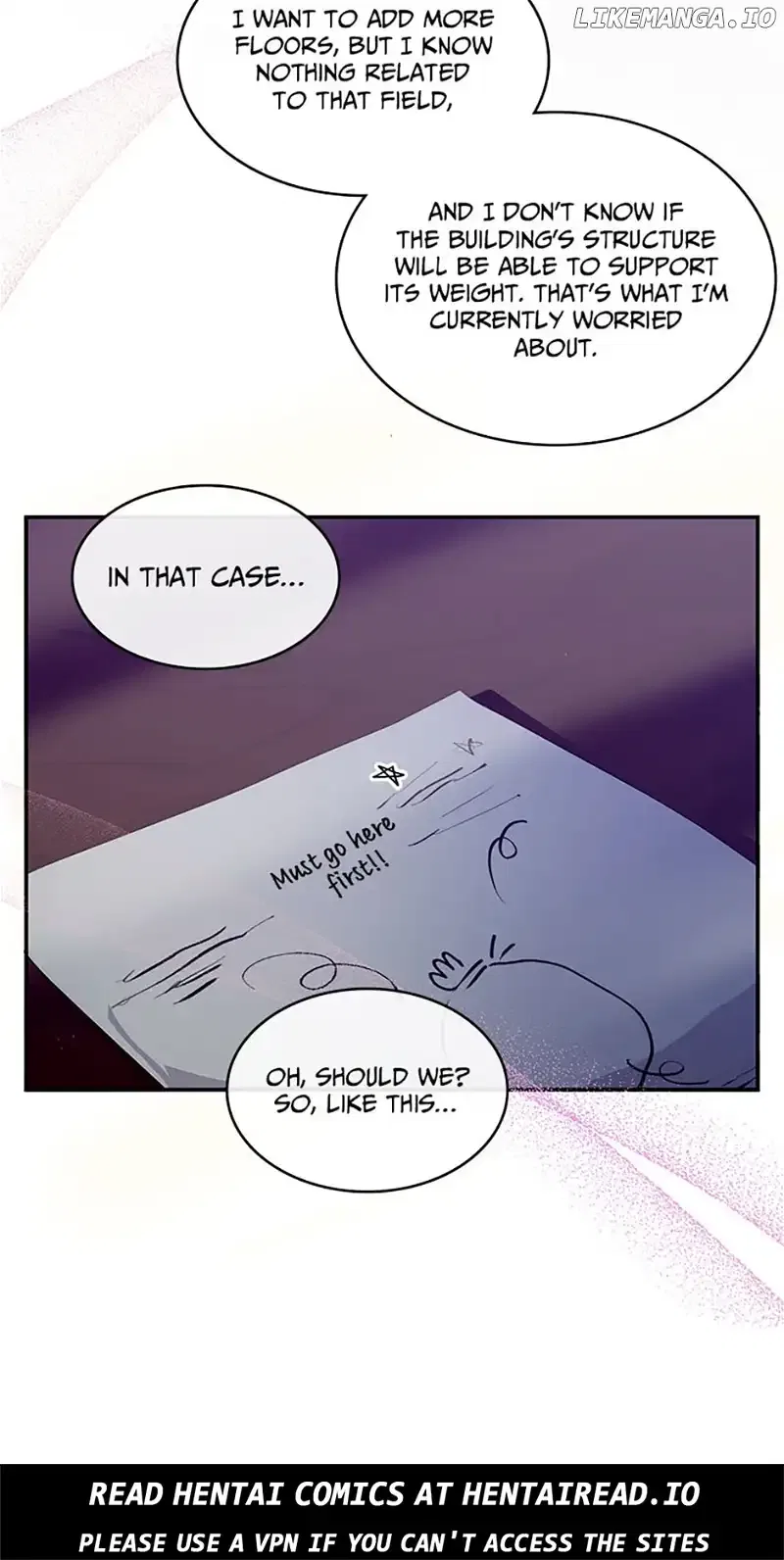 The Elegant Sea of Savagery Chapter 69 – Page 66