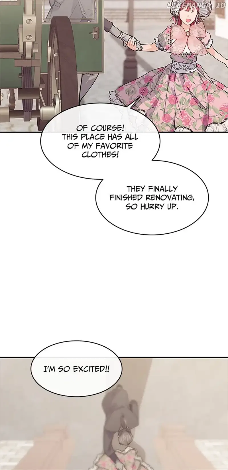 The Elegant Sea of Savagery Chapter 69 – Page 69