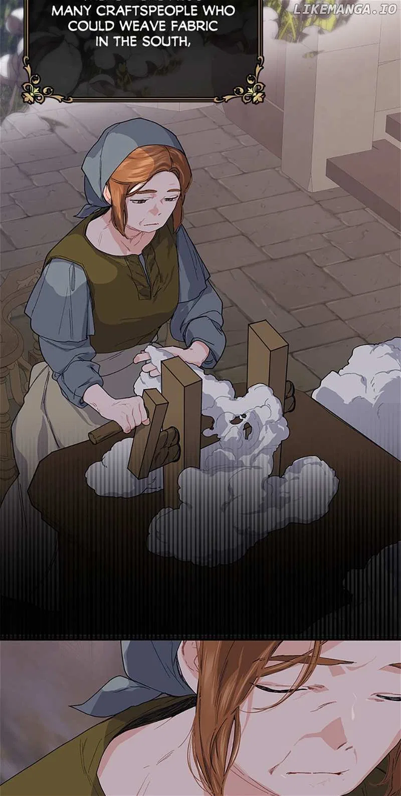 The Elegant Sea of Savagery Chapter 68 – Page 7
