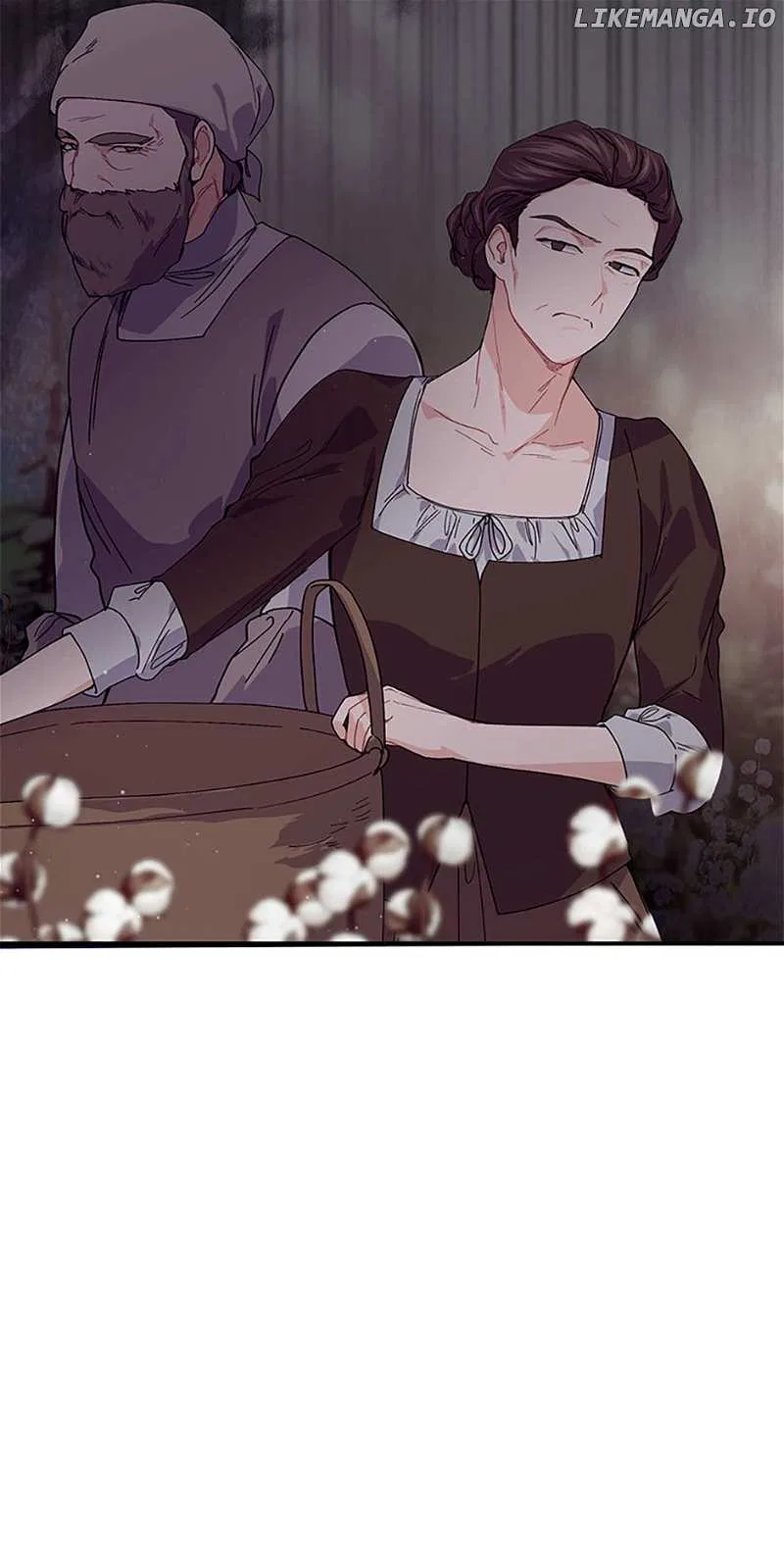 The Elegant Sea of Savagery Chapter 68 – Page 9