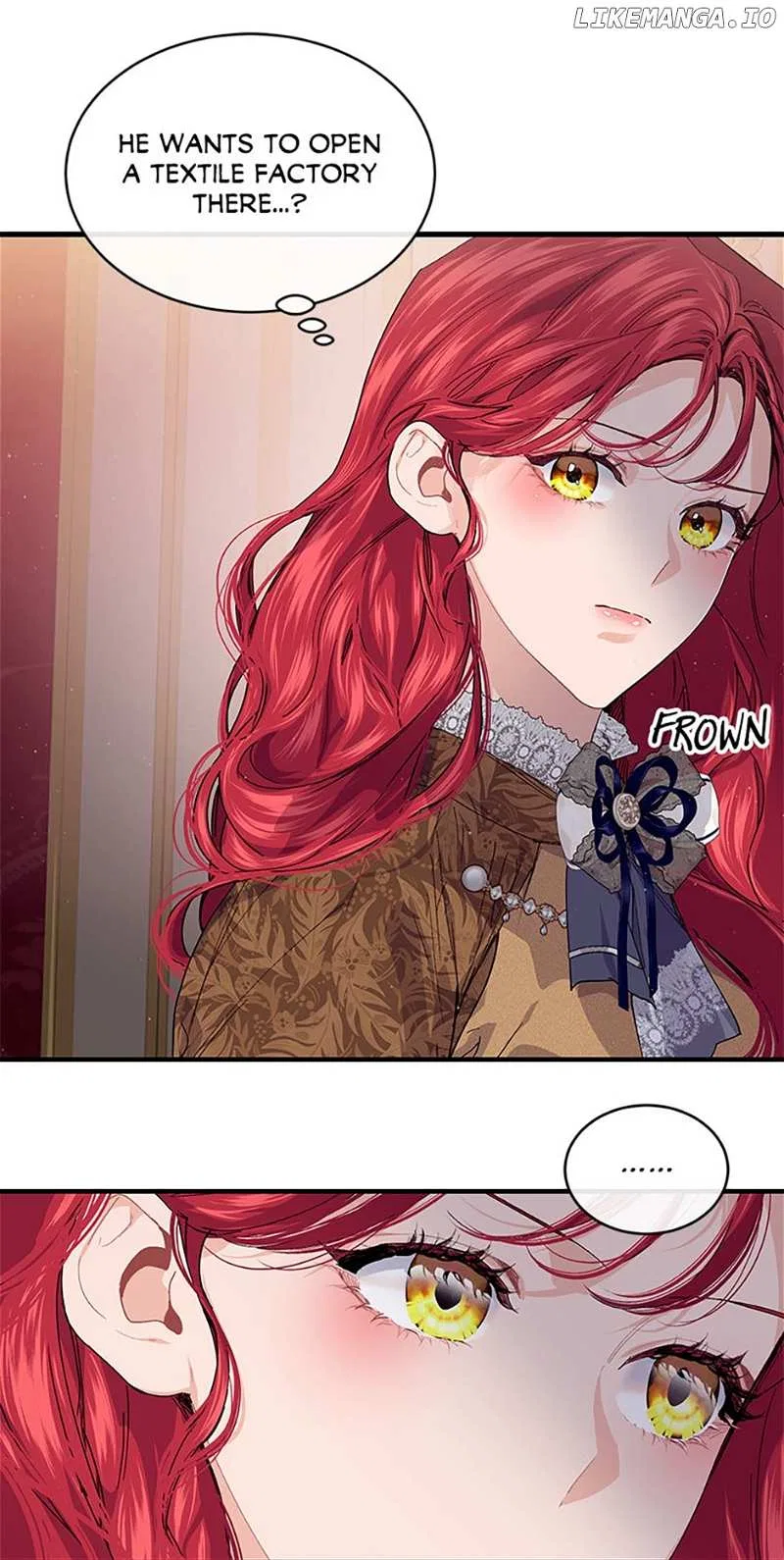 The Elegant Sea of Savagery Chapter 68 – Page 10
