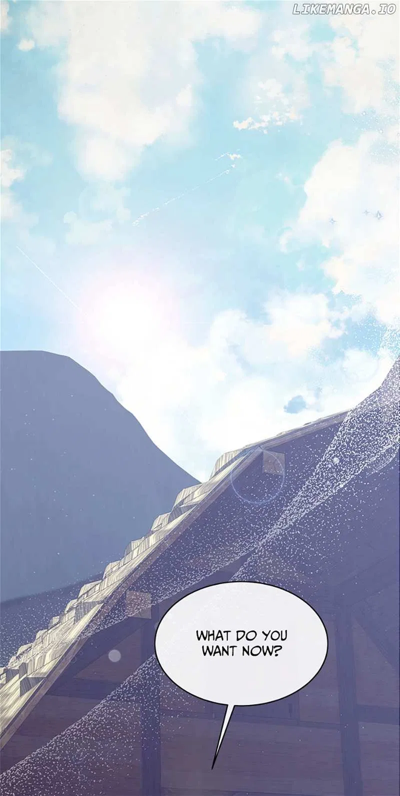 The Elegant Sea of Savagery Chapter 68 – Page 12