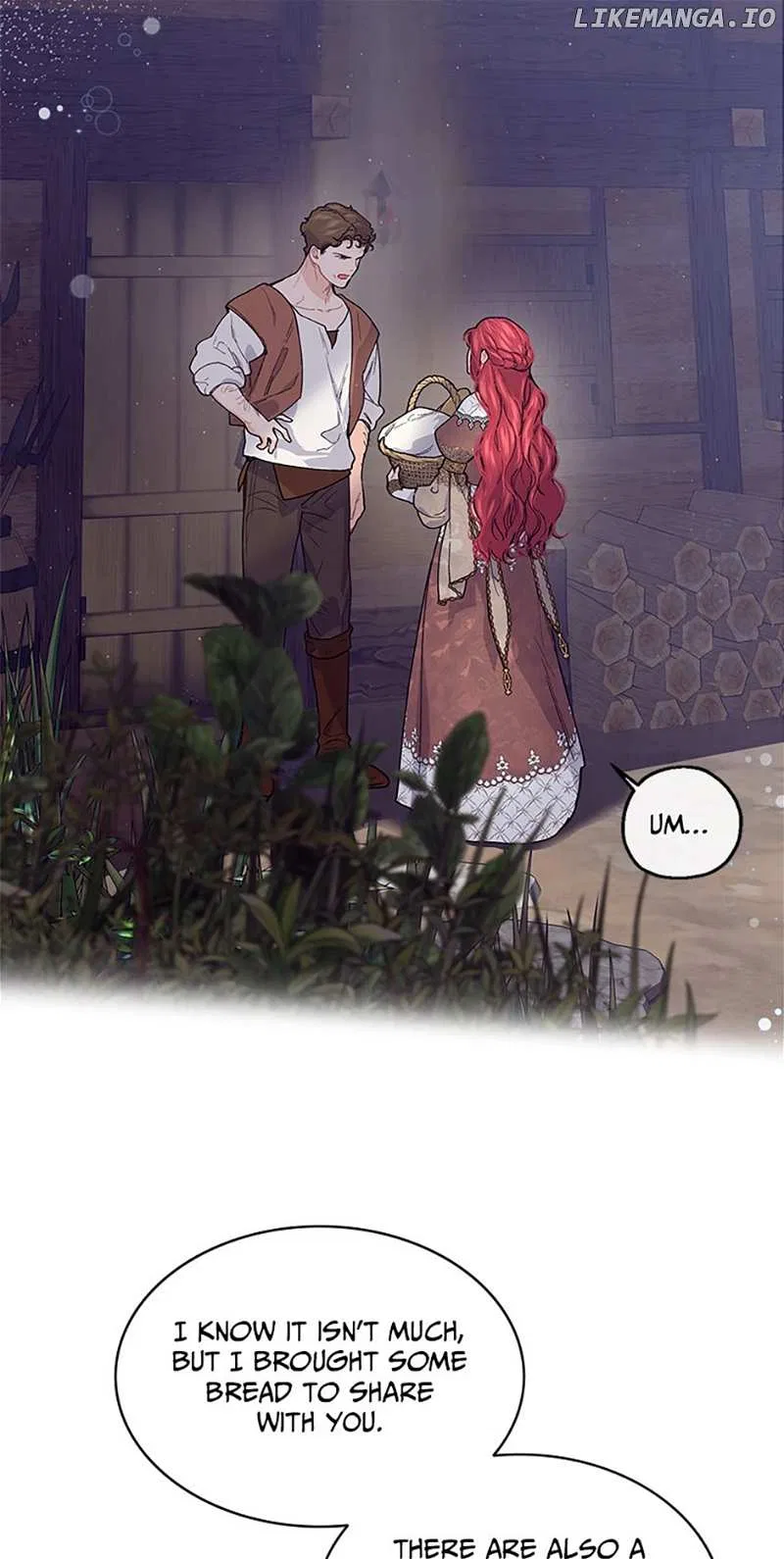 The Elegant Sea of Savagery Chapter 68 – Page 13