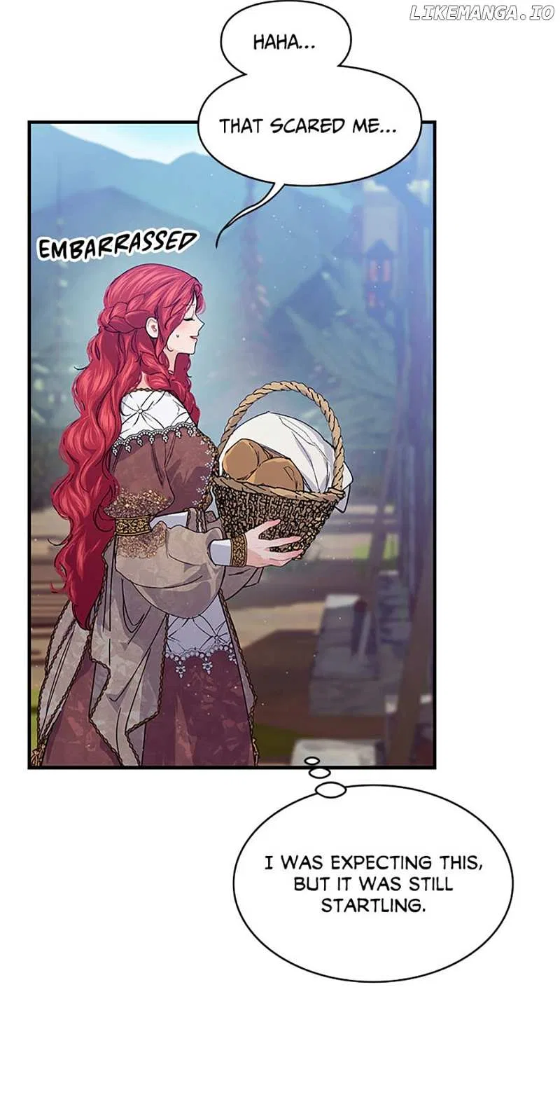 The Elegant Sea of Savagery Chapter 68 – Page 16
