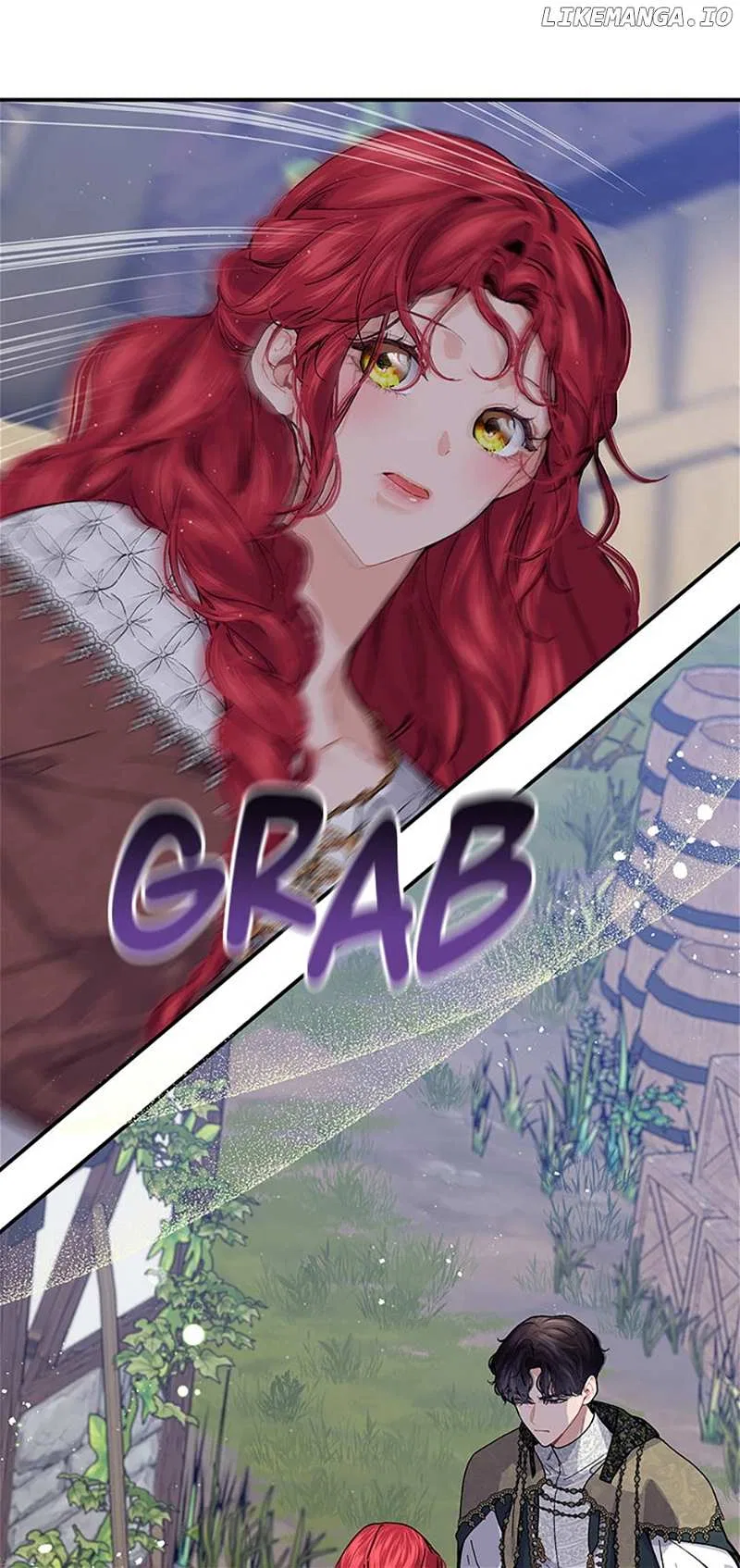 The Elegant Sea of Savagery Chapter 68 – Page 17