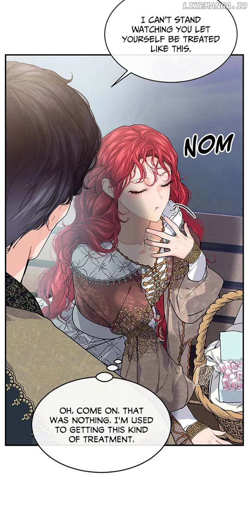 The Elegant Sea of Savagery Chapter 68 – Page 24