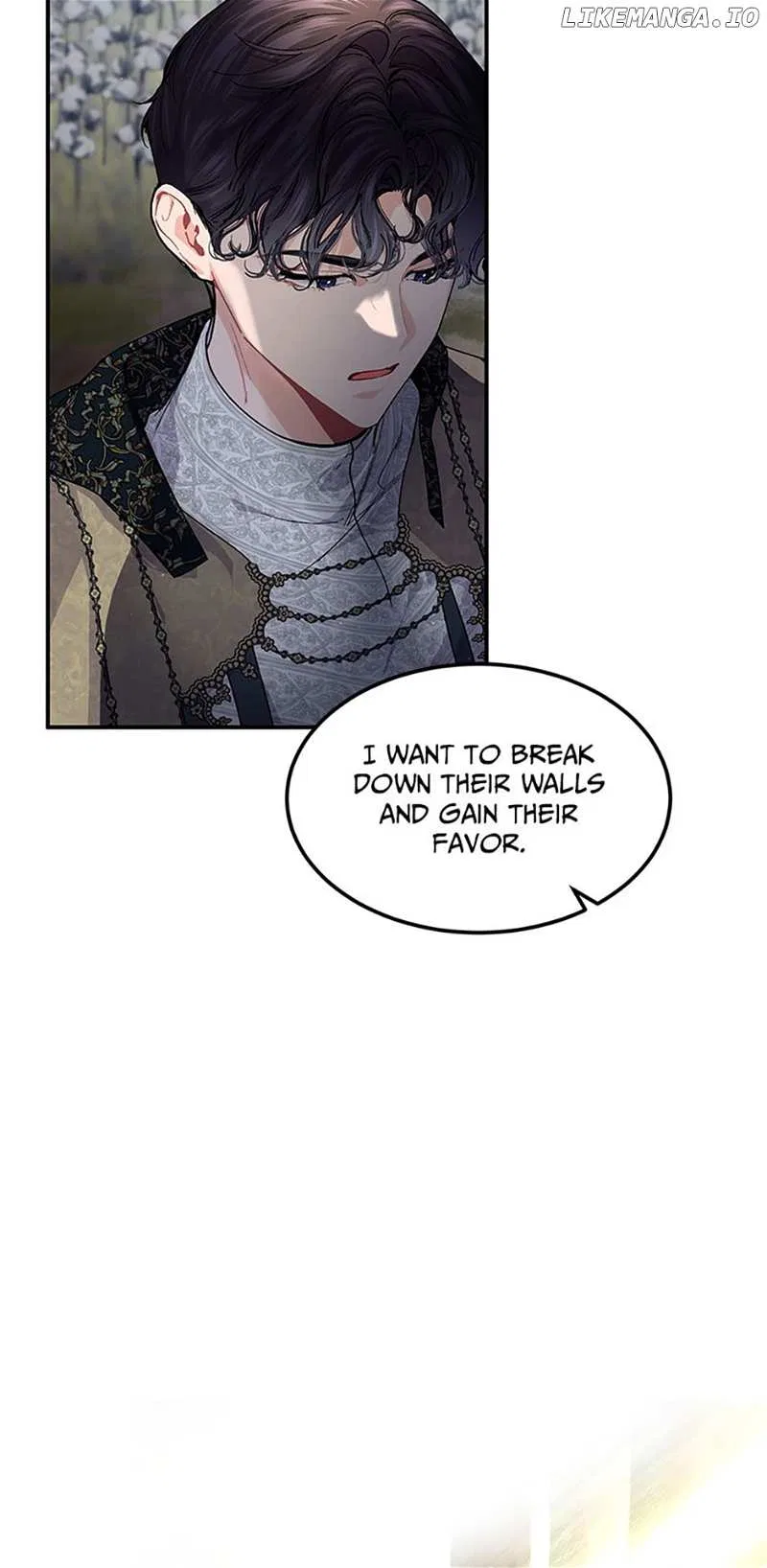 The Elegant Sea of Savagery Chapter 68 – Page 26