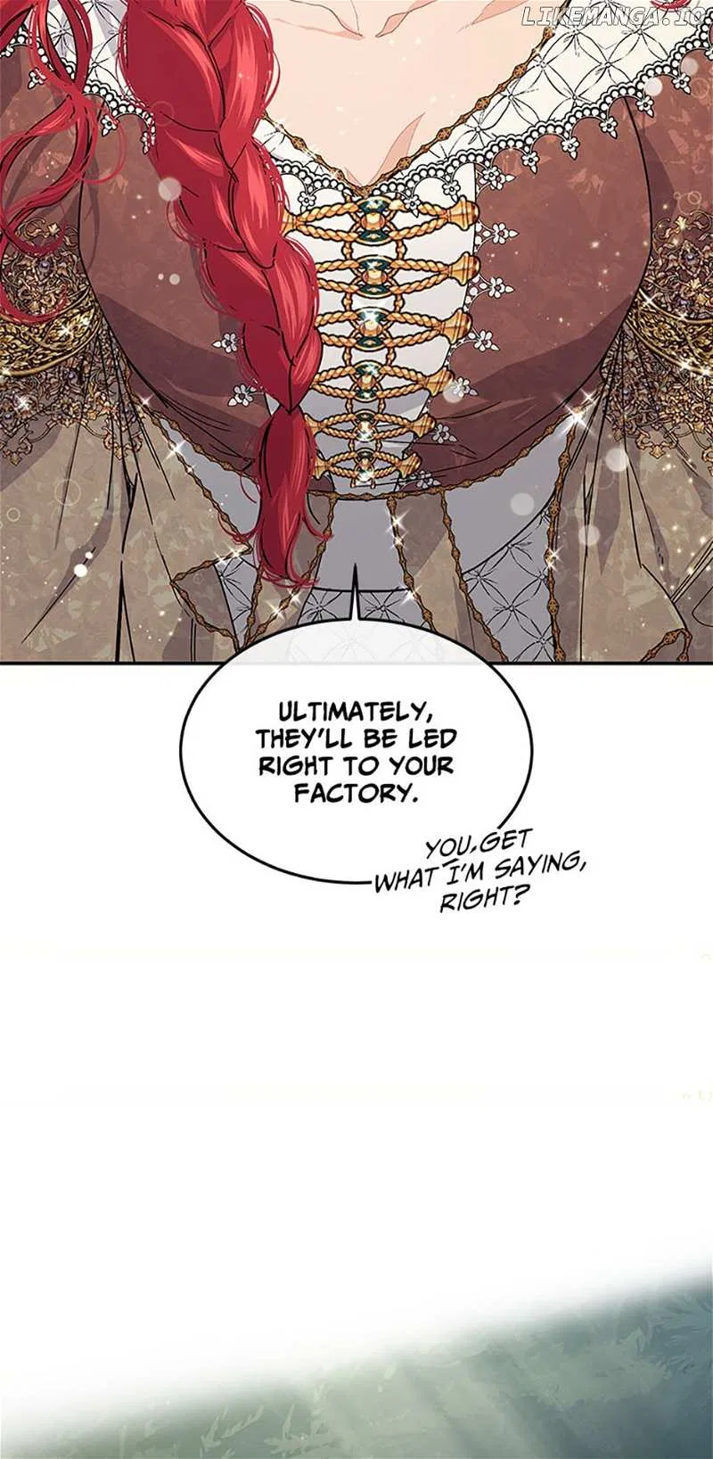 The Elegant Sea of Savagery Chapter 68 – Page 28