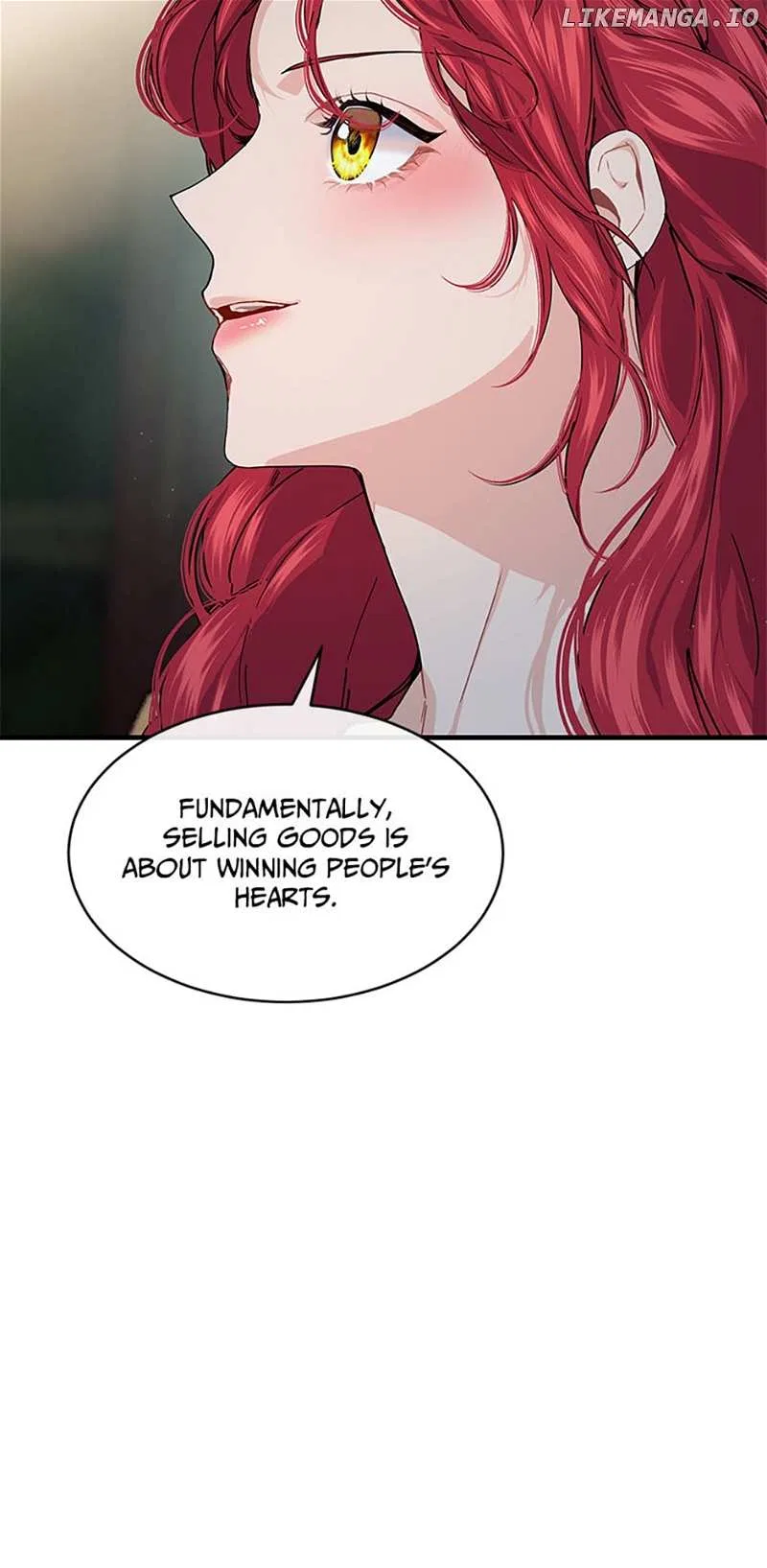The Elegant Sea of Savagery Chapter 68 – Page 33