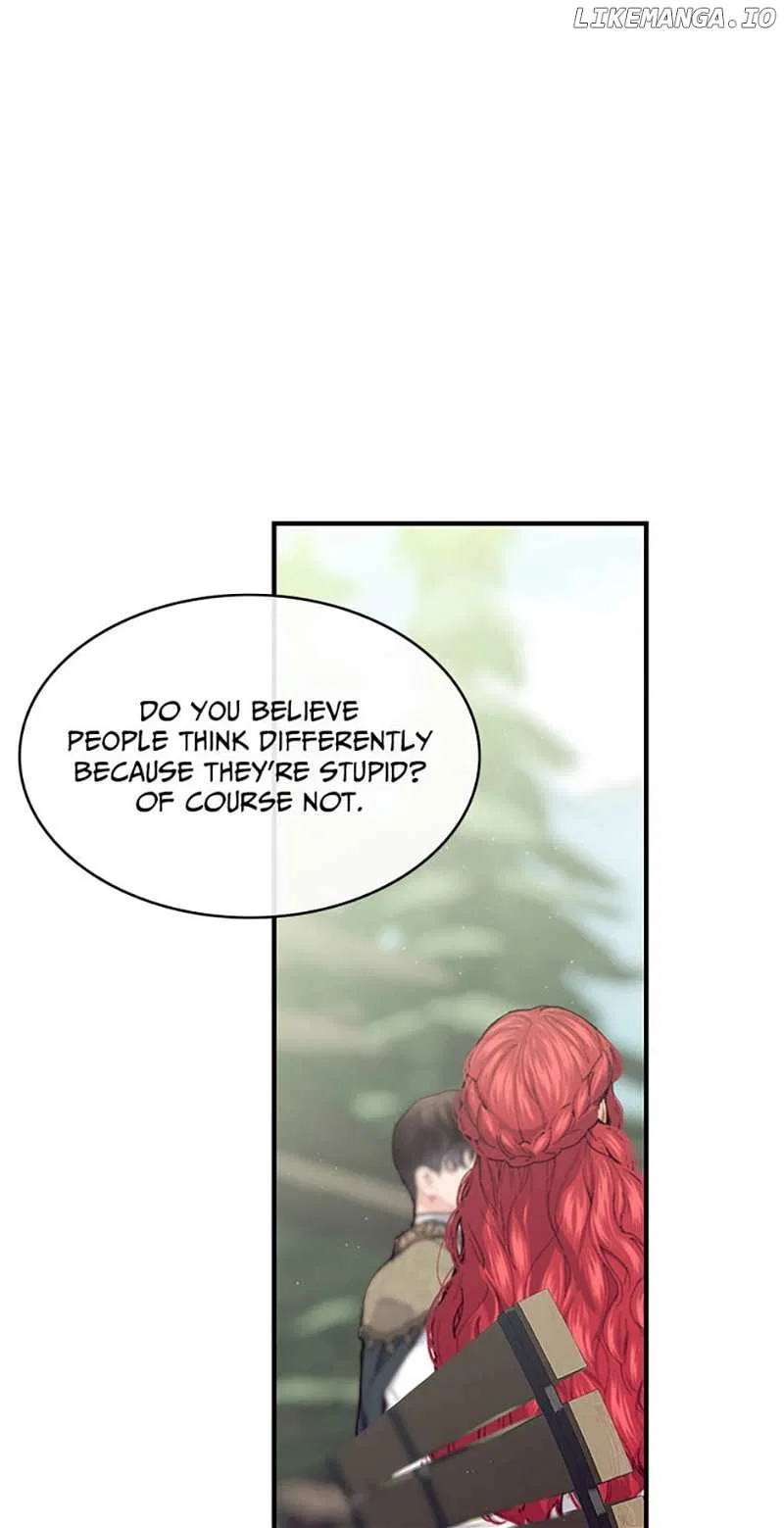 The Elegant Sea of Savagery Chapter 68 – Page 36