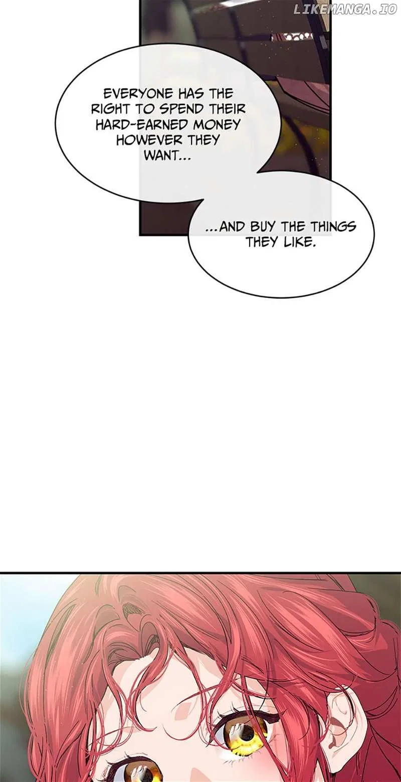 The Elegant Sea of Savagery Chapter 68 – Page 37