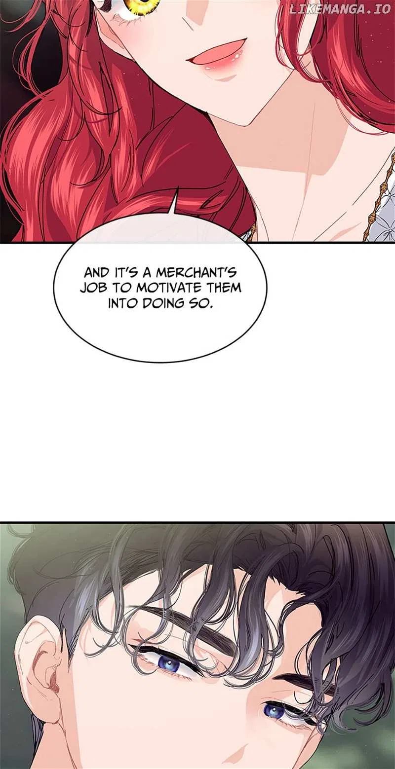 The Elegant Sea of Savagery Chapter 68 – Page 38