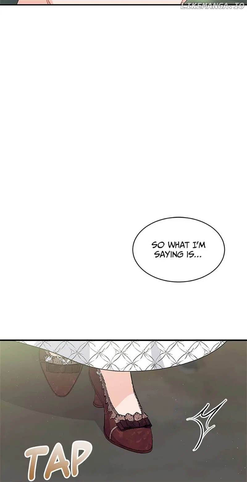 The Elegant Sea of Savagery Chapter 68 – Page 39