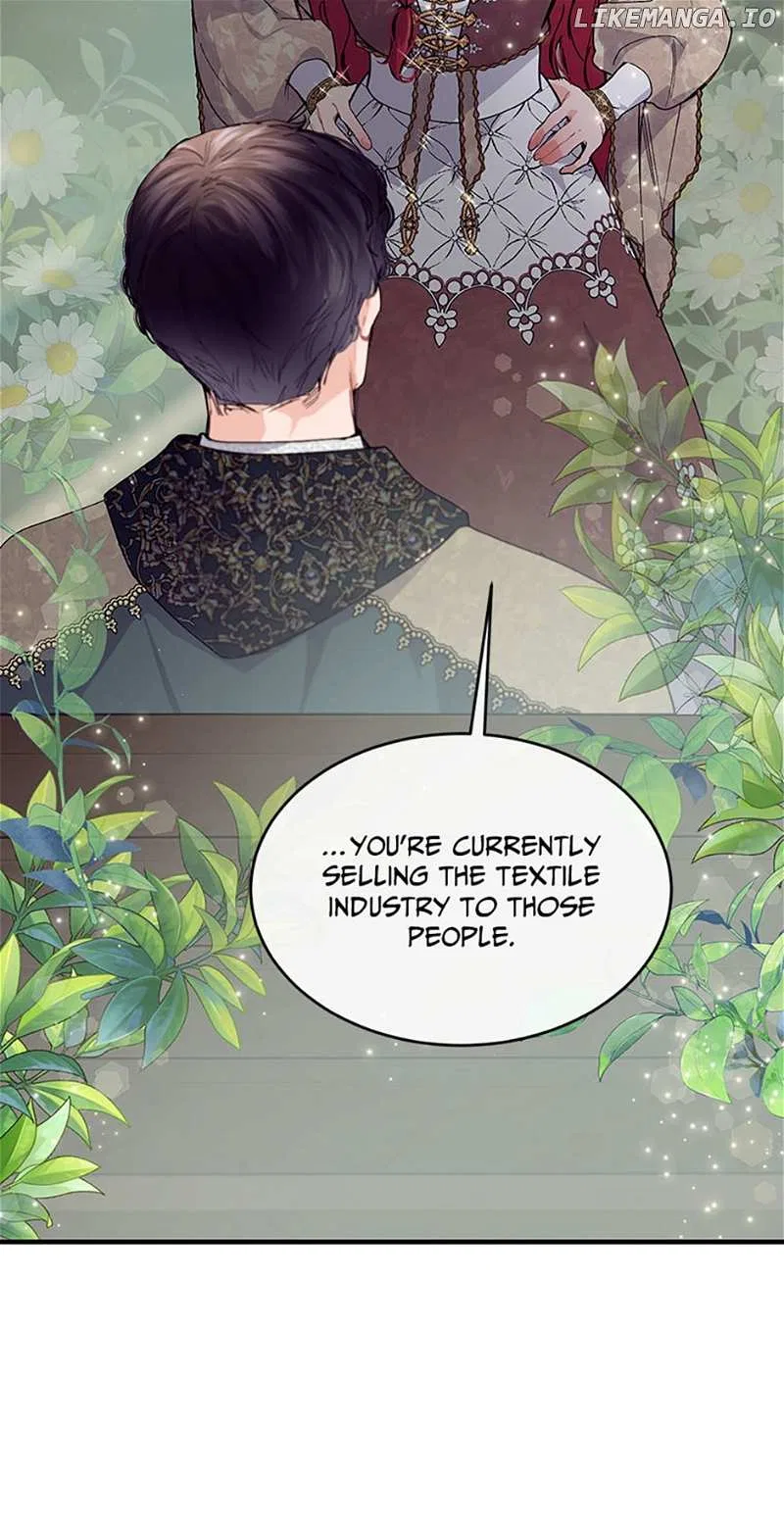 The Elegant Sea of Savagery Chapter 68 – Page 41