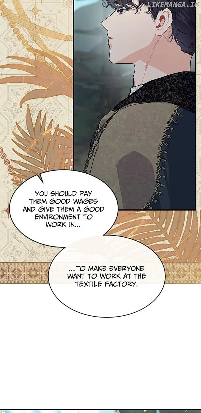 The Elegant Sea of Savagery Chapter 68 – Page 43