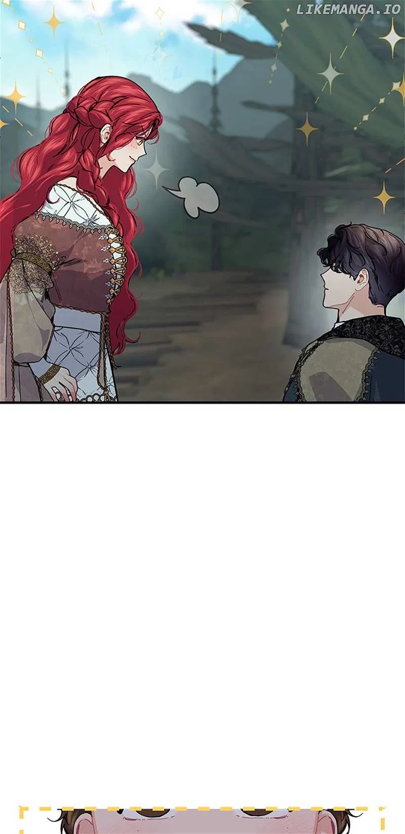 The Elegant Sea of Savagery Chapter 68 – Page 44