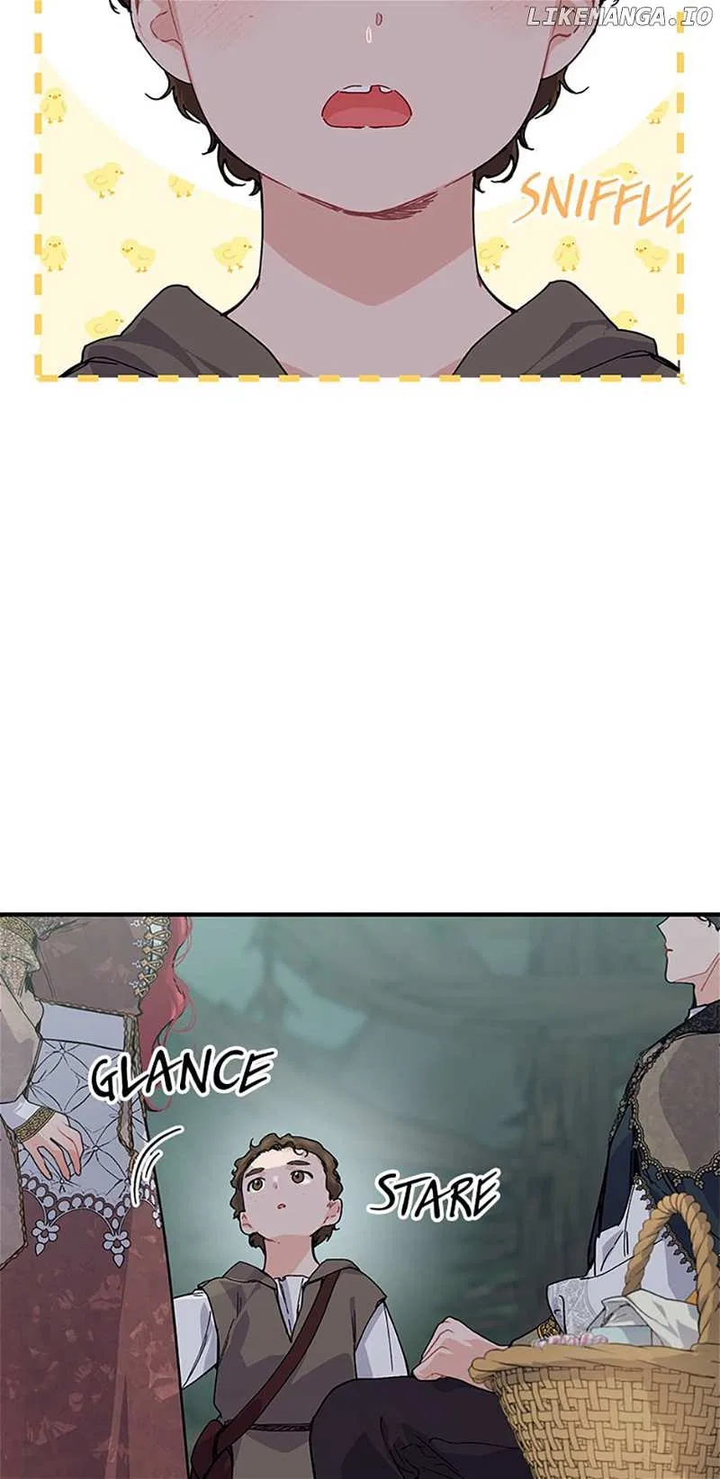 The Elegant Sea of Savagery Chapter 68 – Page 45