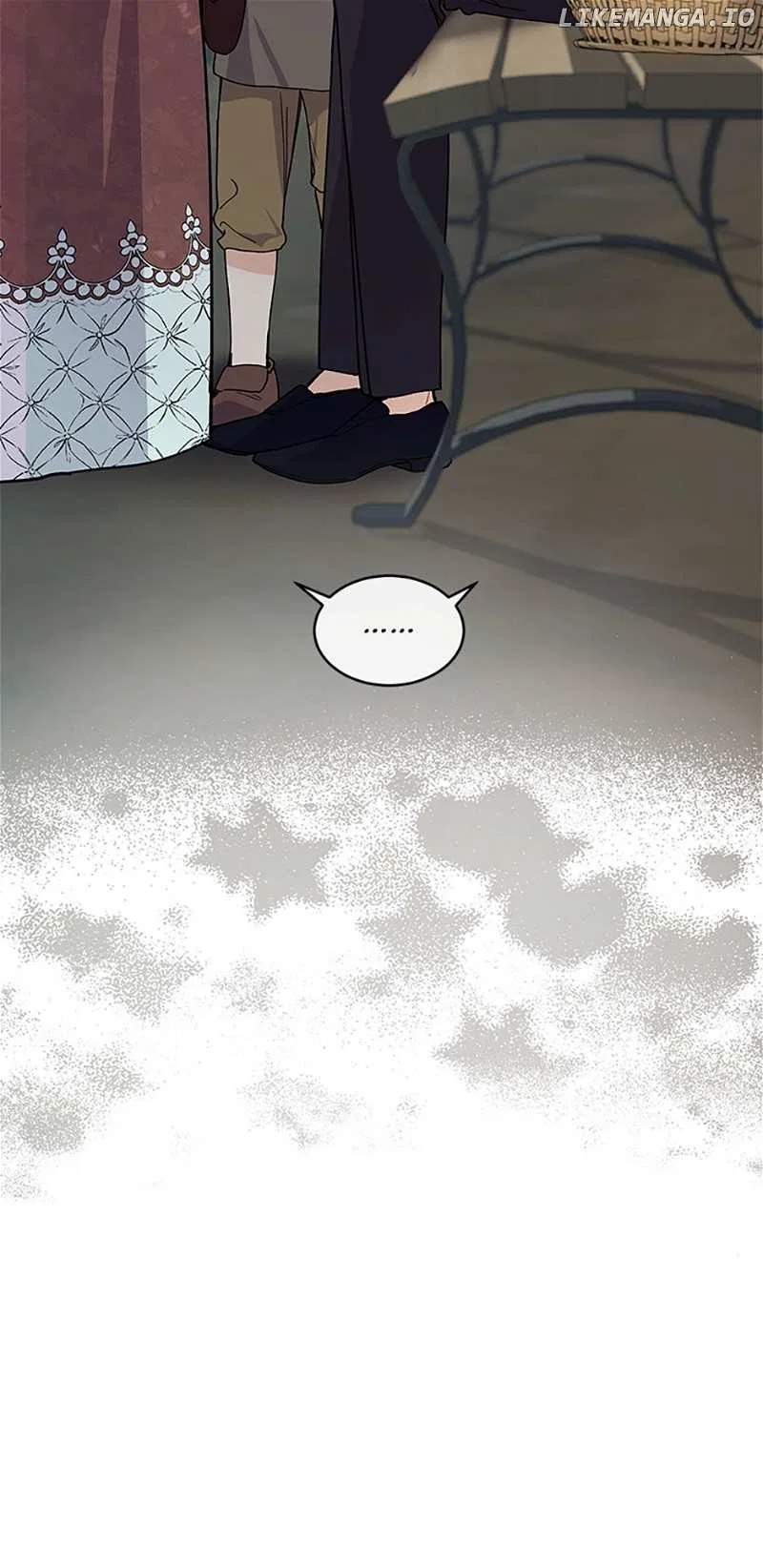 The Elegant Sea of Savagery Chapter 68 – Page 46