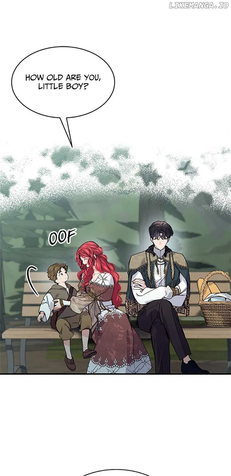 The Elegant Sea of Savagery Chapter 68 – Page 47