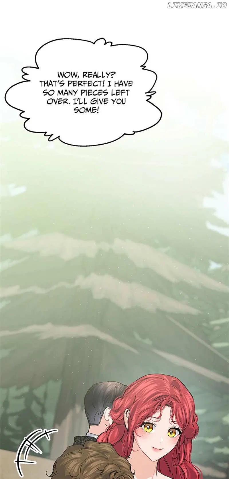 The Elegant Sea of Savagery Chapter 68 – Page 51