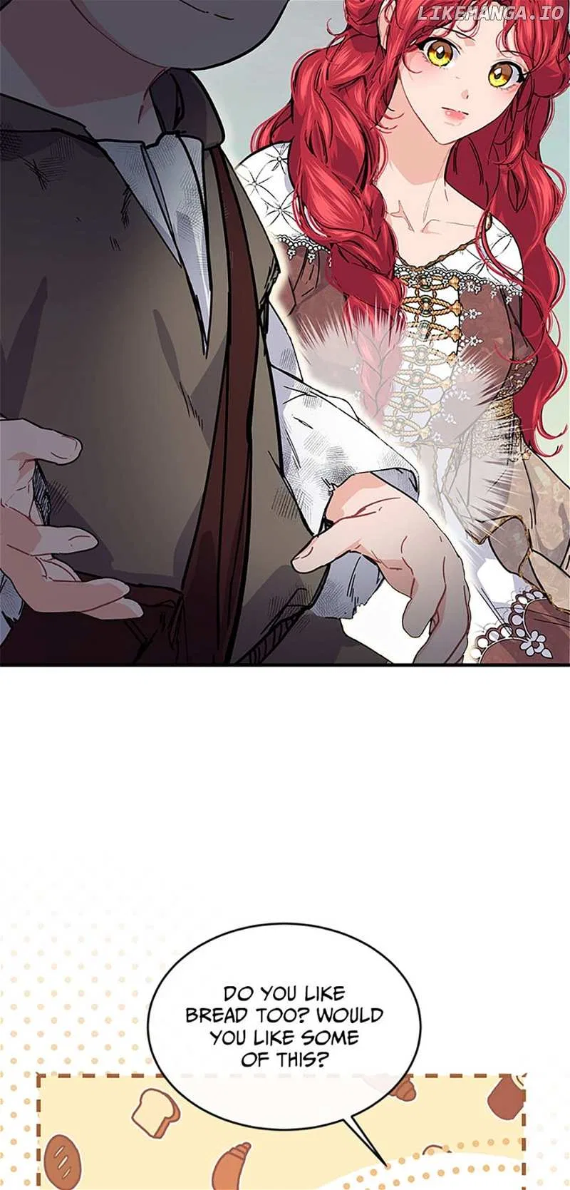 The Elegant Sea of Savagery Chapter 68 – Page 53