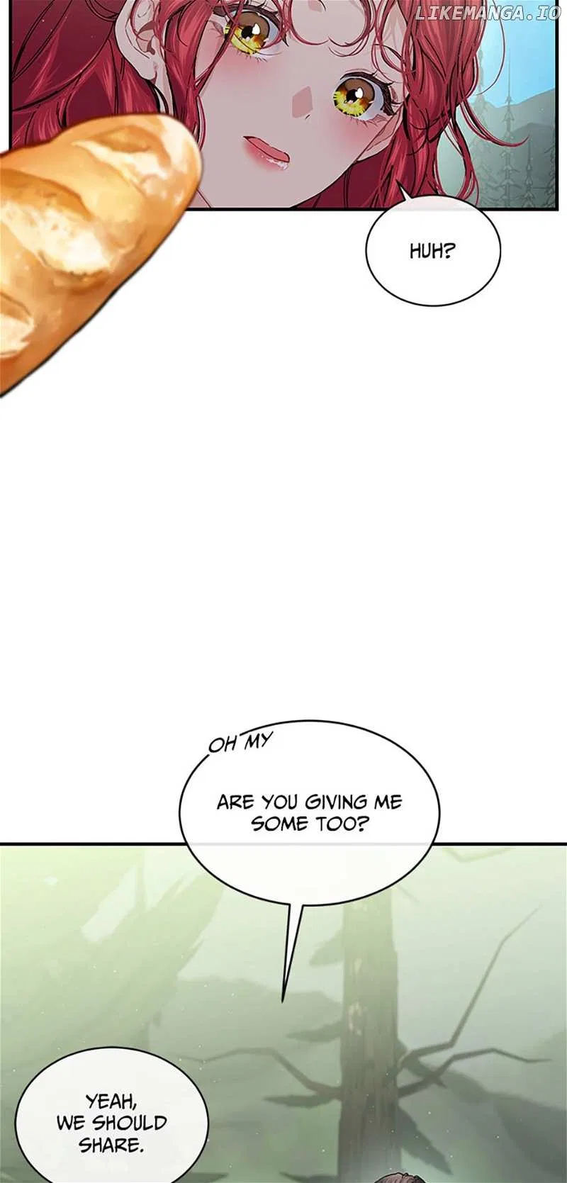 The Elegant Sea of Savagery Chapter 68 – Page 57