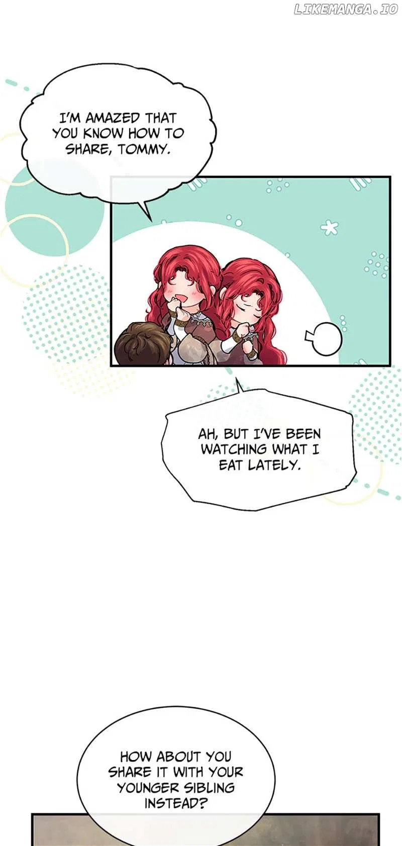 The Elegant Sea of Savagery Chapter 68 – Page 59