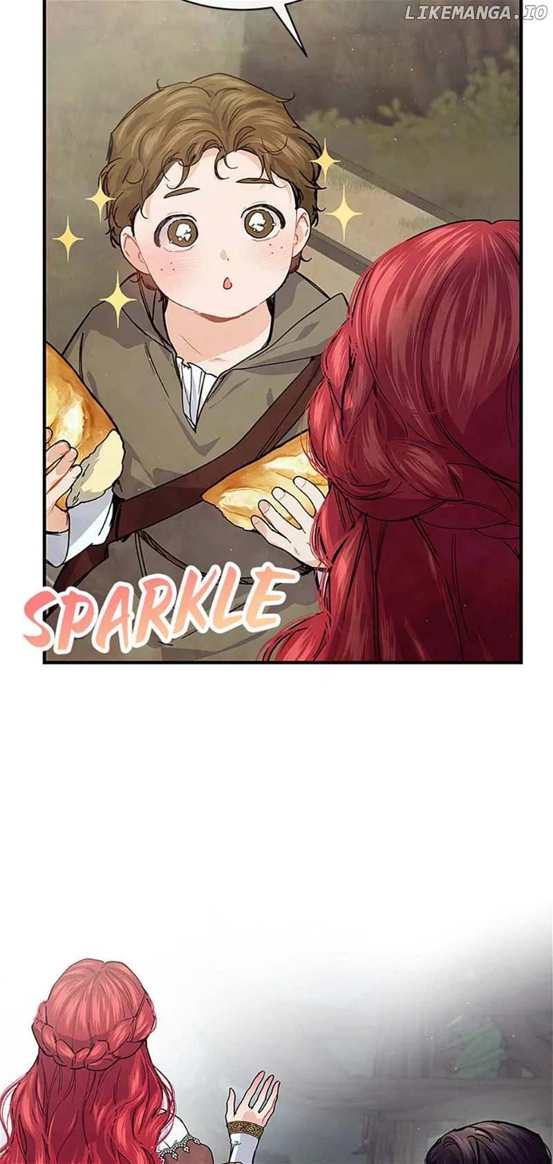 The Elegant Sea of Savagery Chapter 68 – Page 60