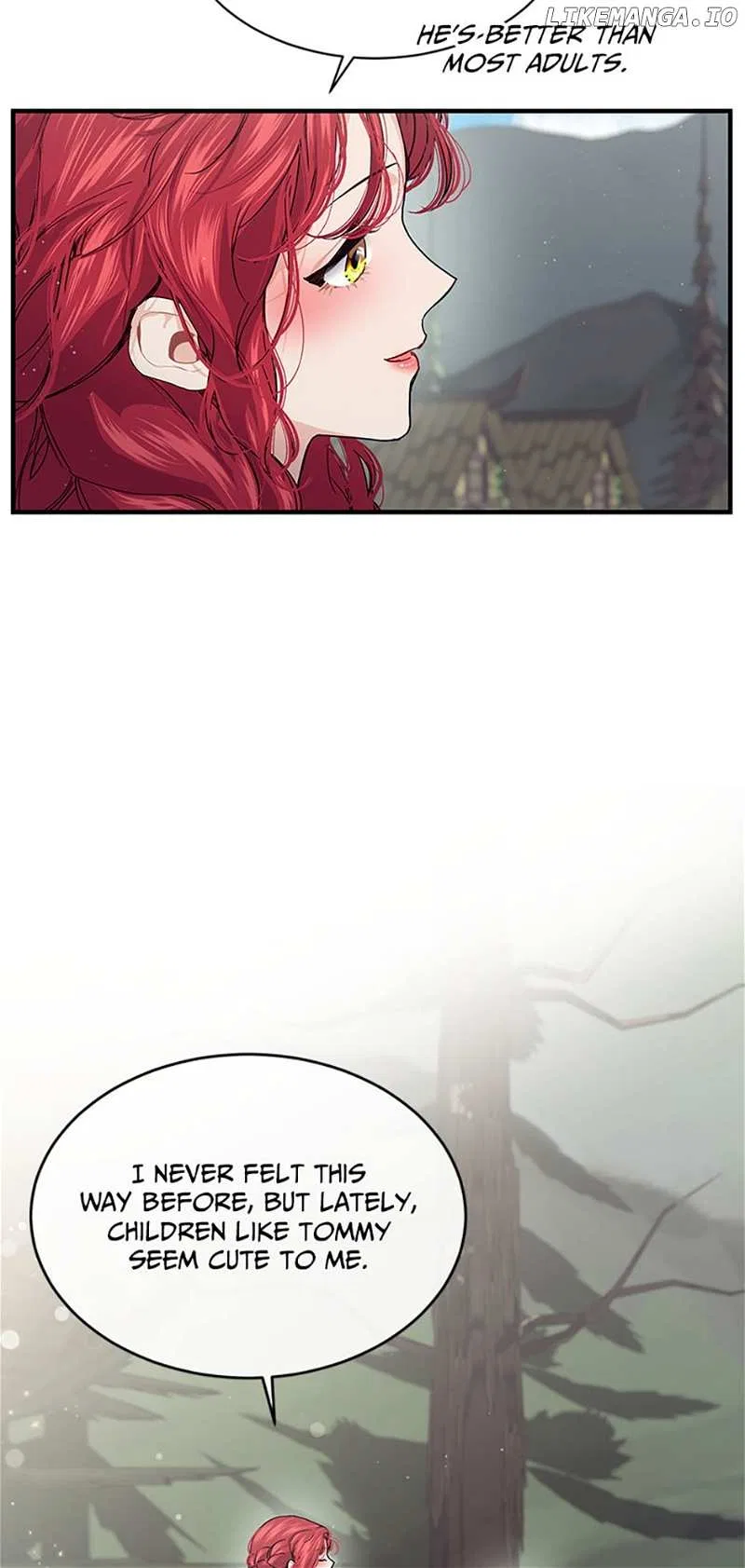 The Elegant Sea of Savagery Chapter 68 – Page 62