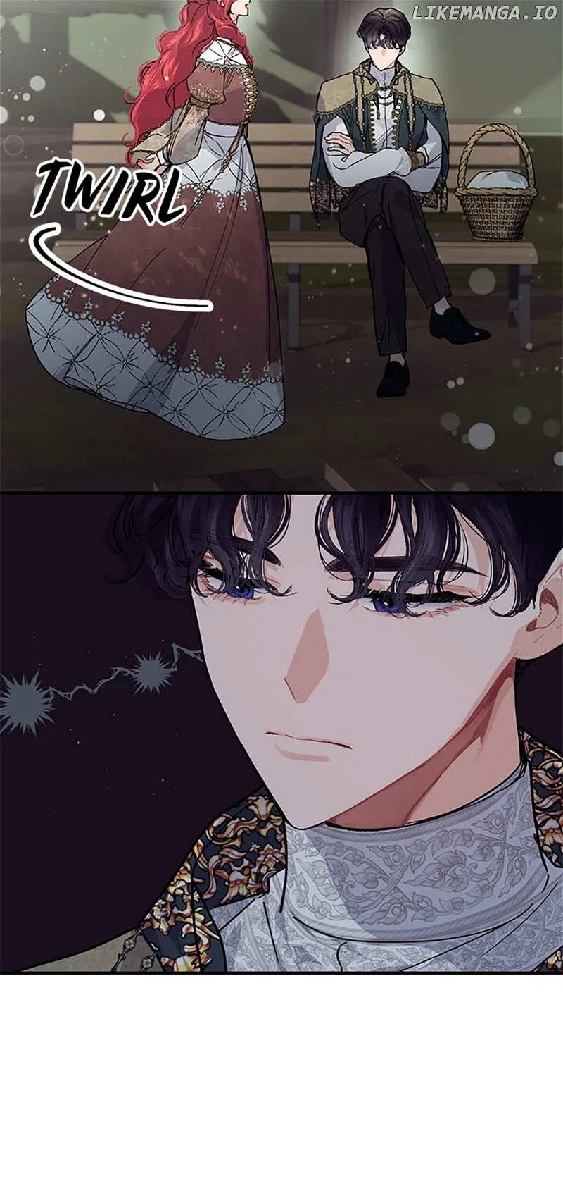 The Elegant Sea of Savagery Chapter 68 – Page 63