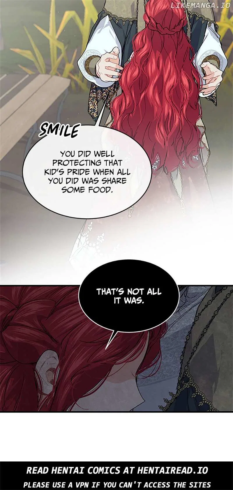 The Elegant Sea of Savagery Chapter 68 – Page 65