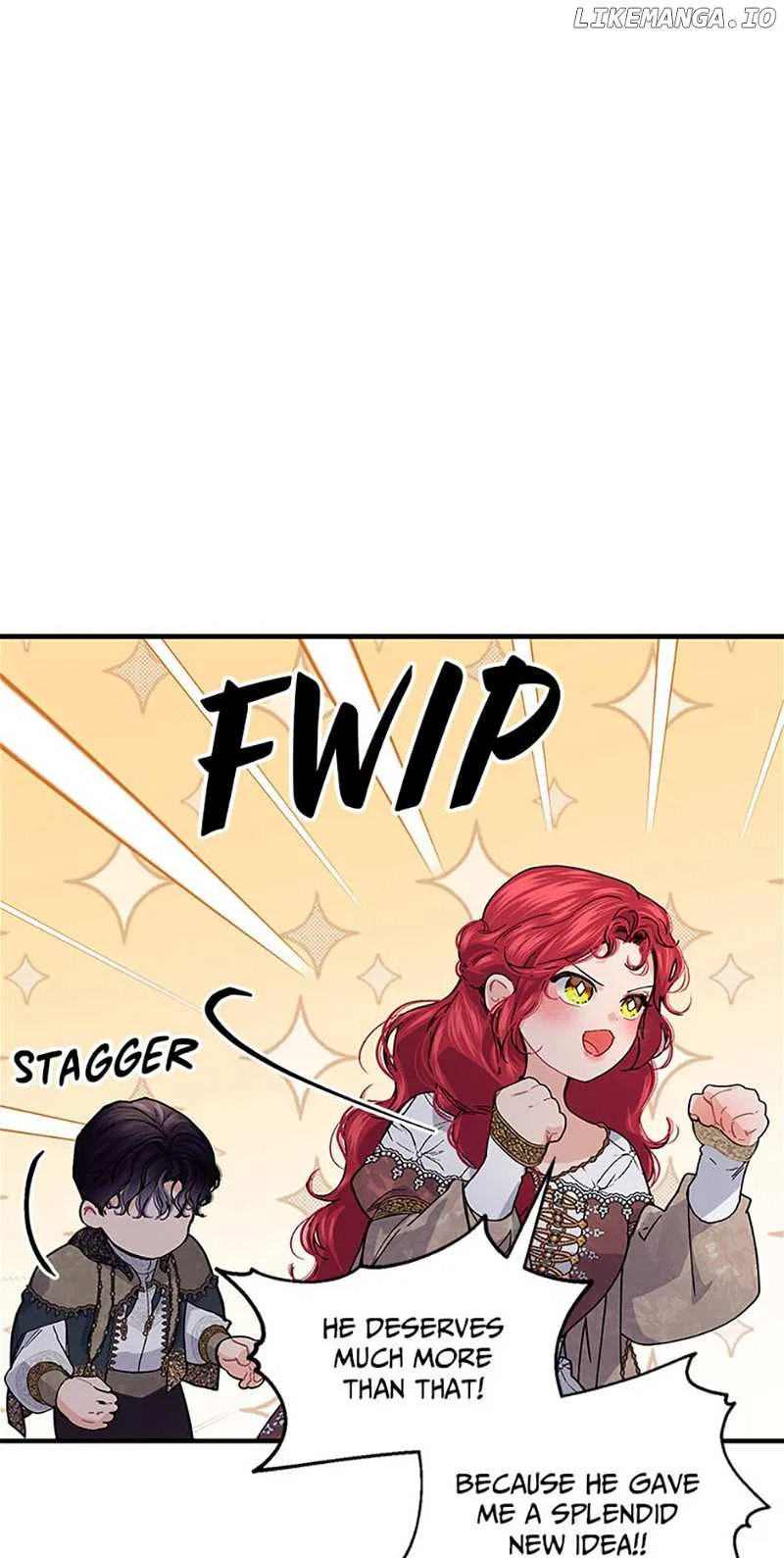 The Elegant Sea of Savagery Chapter 68 – Page 66