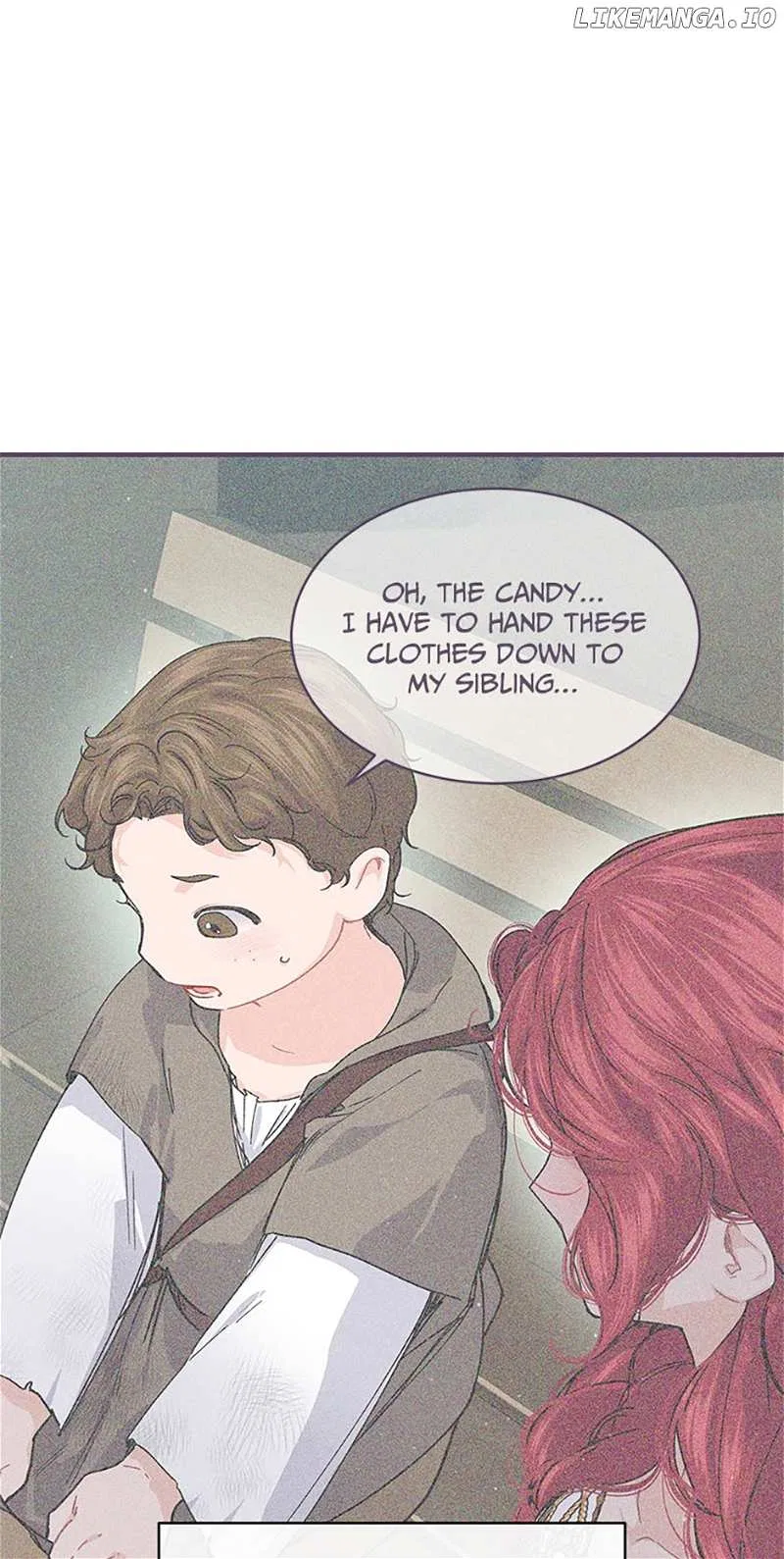 The Elegant Sea of Savagery Chapter 68 – Page 68