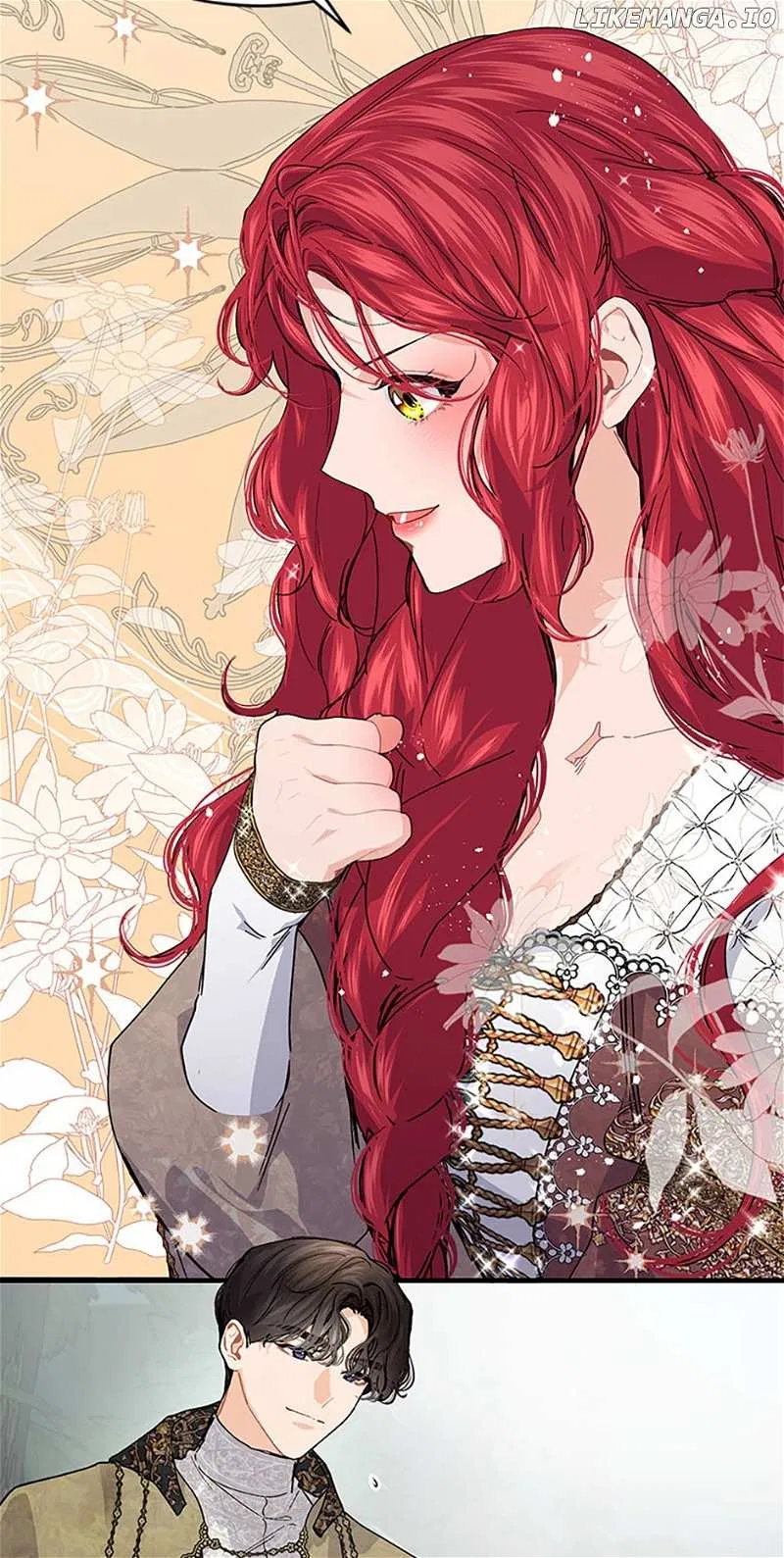 The Elegant Sea of Savagery Chapter 68 – Page 70