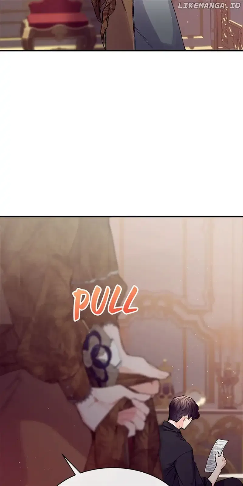 The Elegant Sea of Savagery Chapter 67 – Page 2