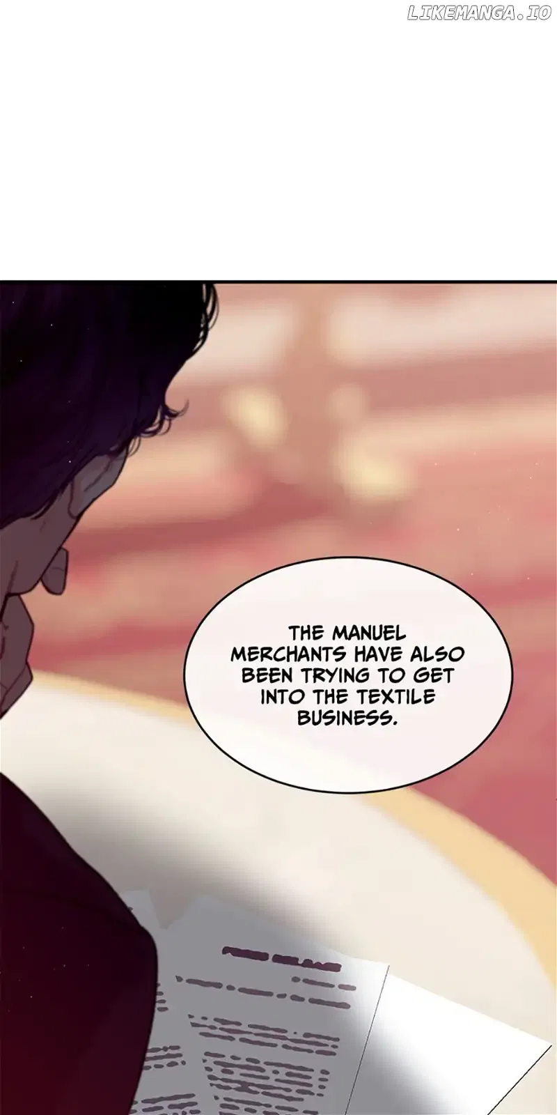 The Elegant Sea of Savagery Chapter 67 – Page 4