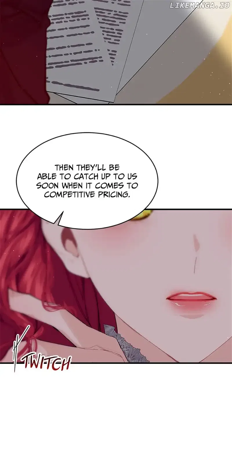 The Elegant Sea of Savagery Chapter 67 – Page 5