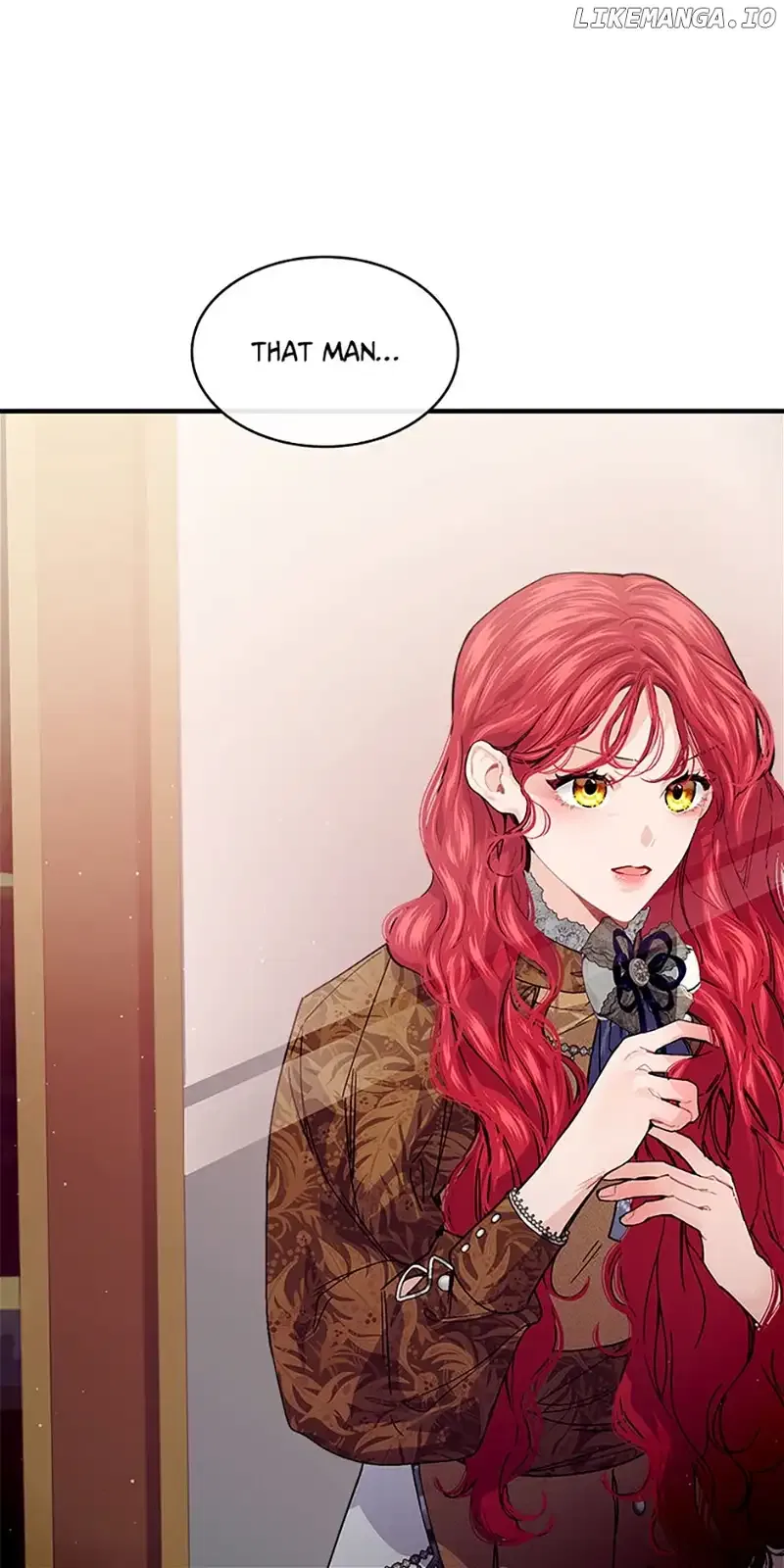 The Elegant Sea of Savagery Chapter 67 – Page 6