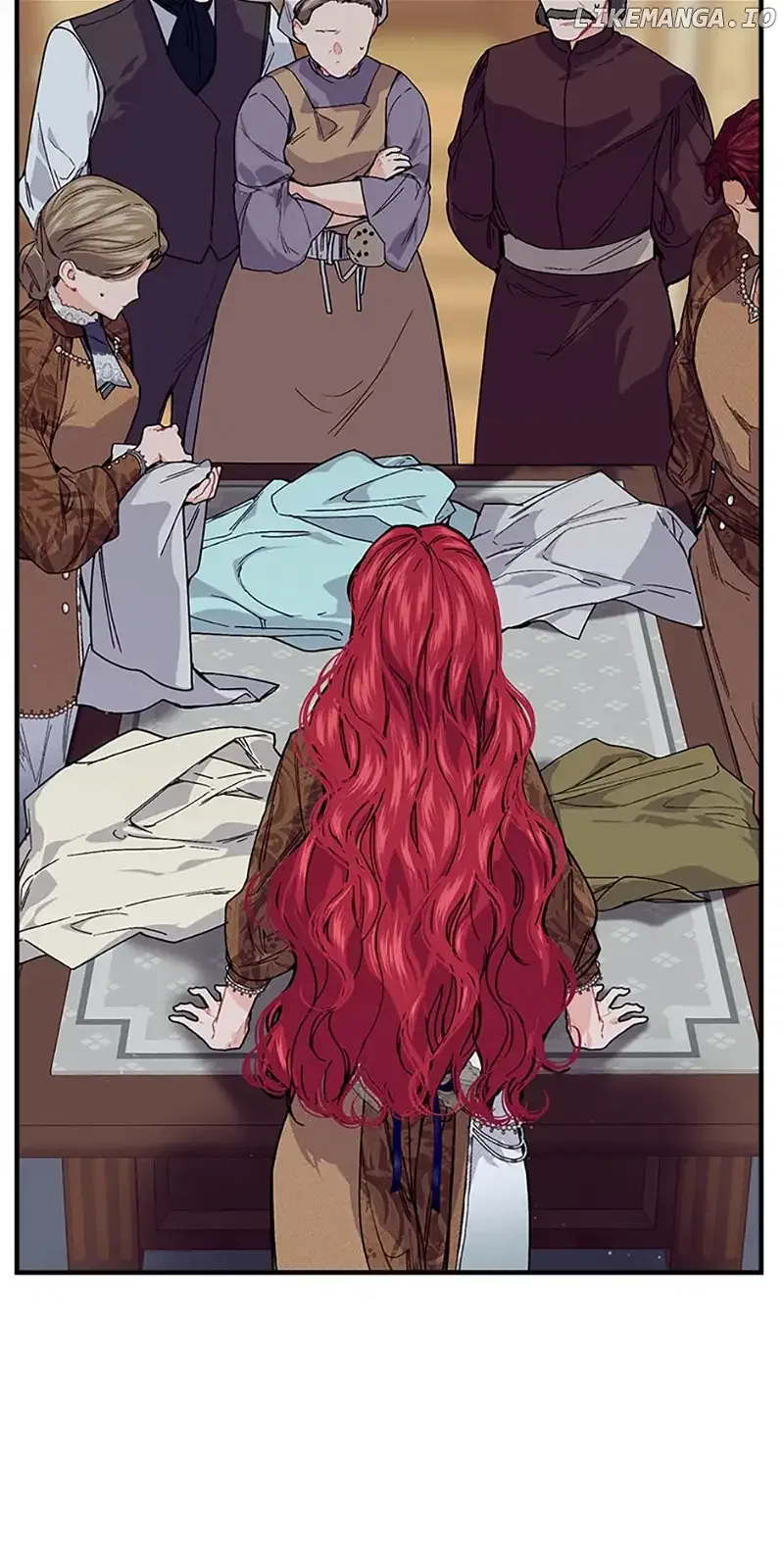 The Elegant Sea of Savagery Chapter 67 – Page 9