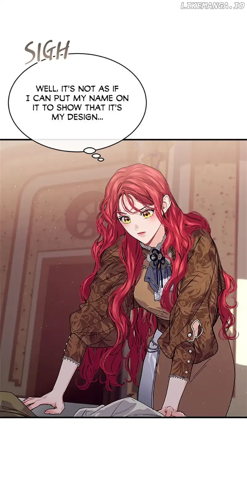 The Elegant Sea of Savagery Chapter 67 – Page 10