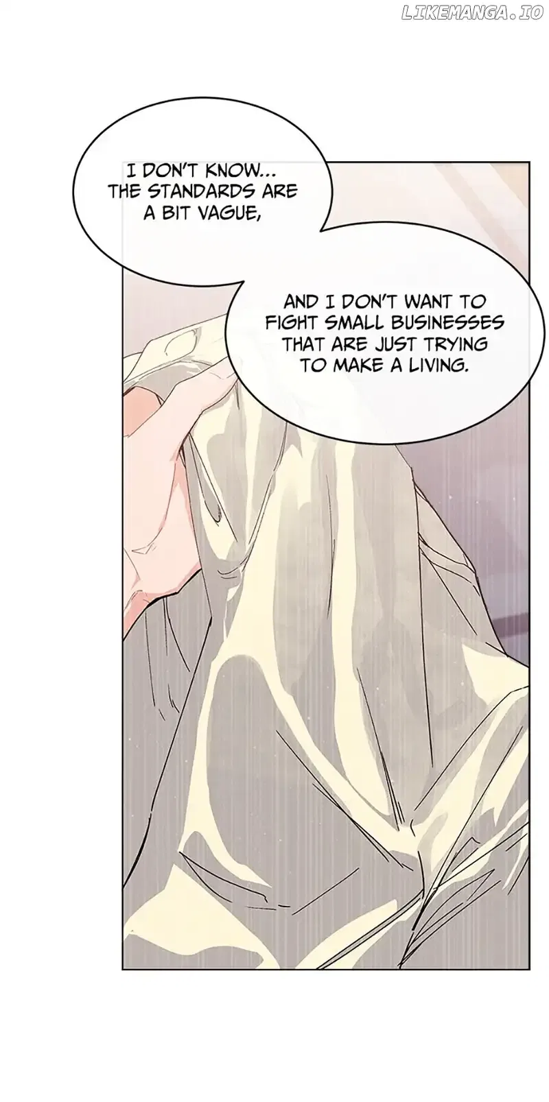 The Elegant Sea of Savagery Chapter 67 – Page 13