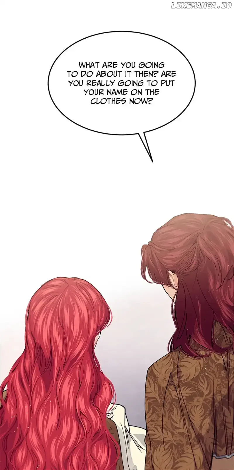 The Elegant Sea of Savagery Chapter 67 – Page 14