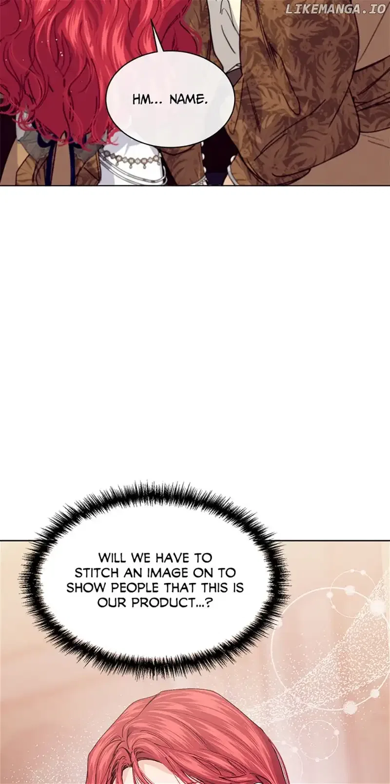 The Elegant Sea of Savagery Chapter 67 – Page 15