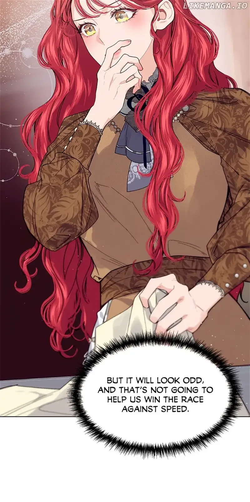The Elegant Sea of Savagery Chapter 67 – Page 16
