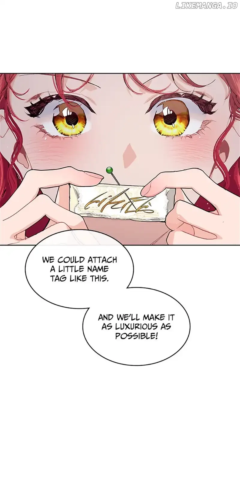 The Elegant Sea of Savagery Chapter 67 – Page 20