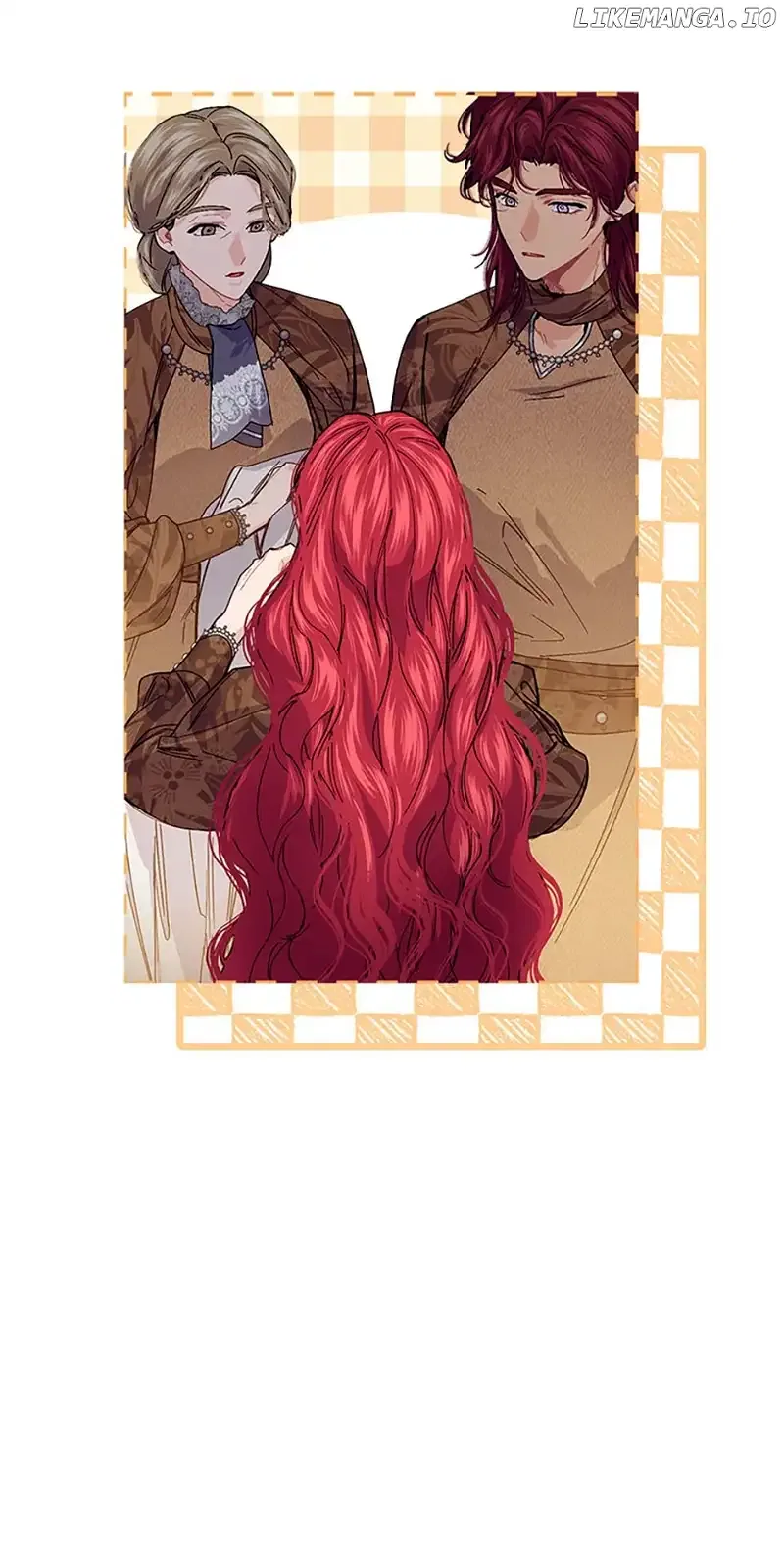 The Elegant Sea of Savagery Chapter 67 – Page 21