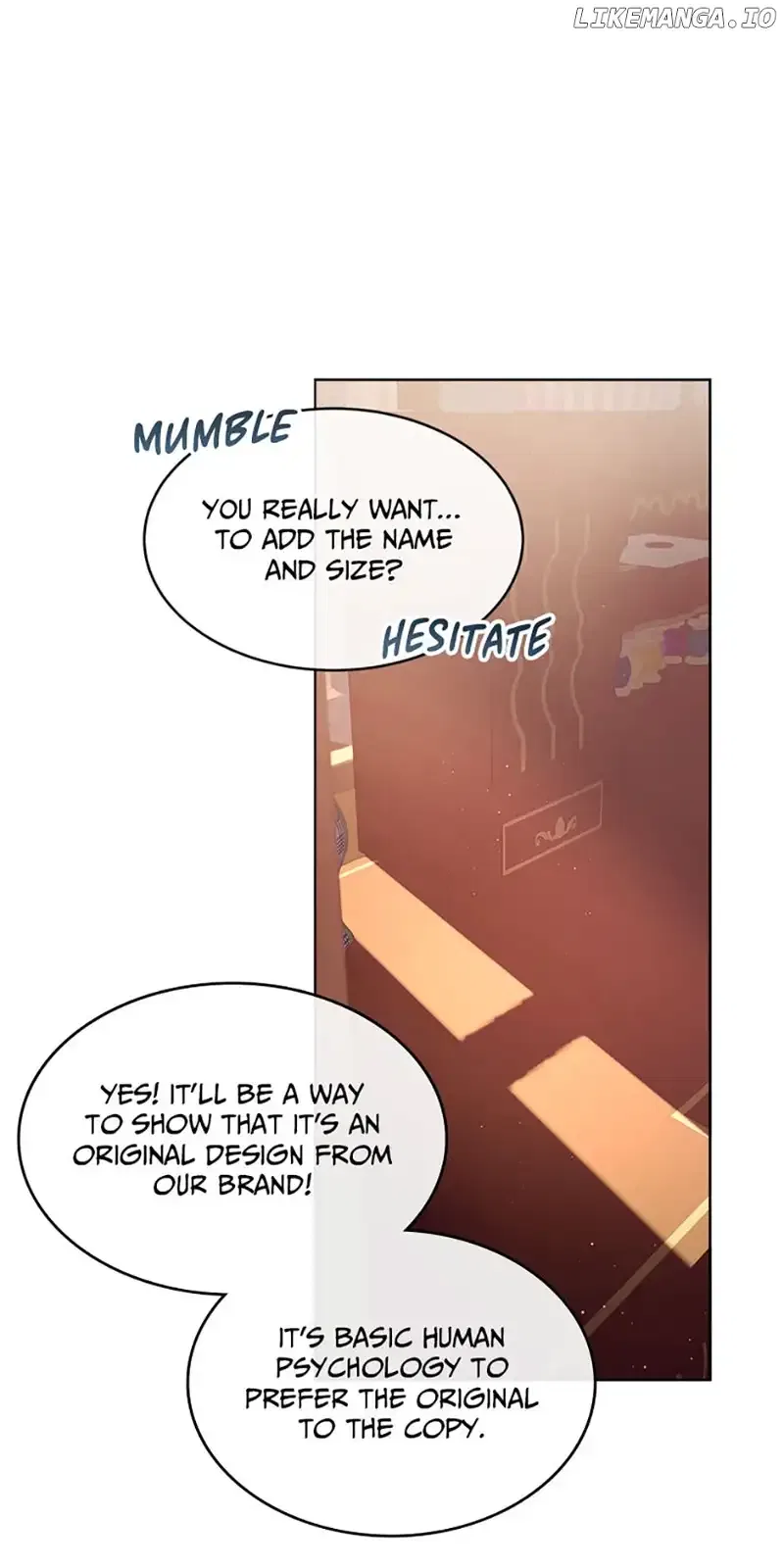 The Elegant Sea of Savagery Chapter 67 – Page 23