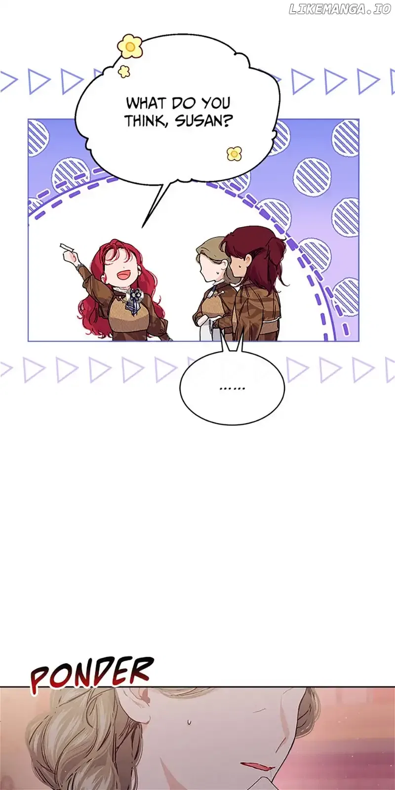 The Elegant Sea of Savagery Chapter 67 – Page 24