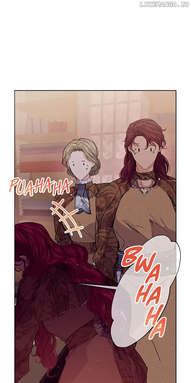 The Elegant Sea of Savagery Chapter 67 – Page 26